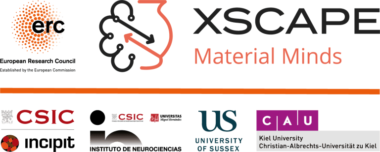 09 Logos XSCAPE
