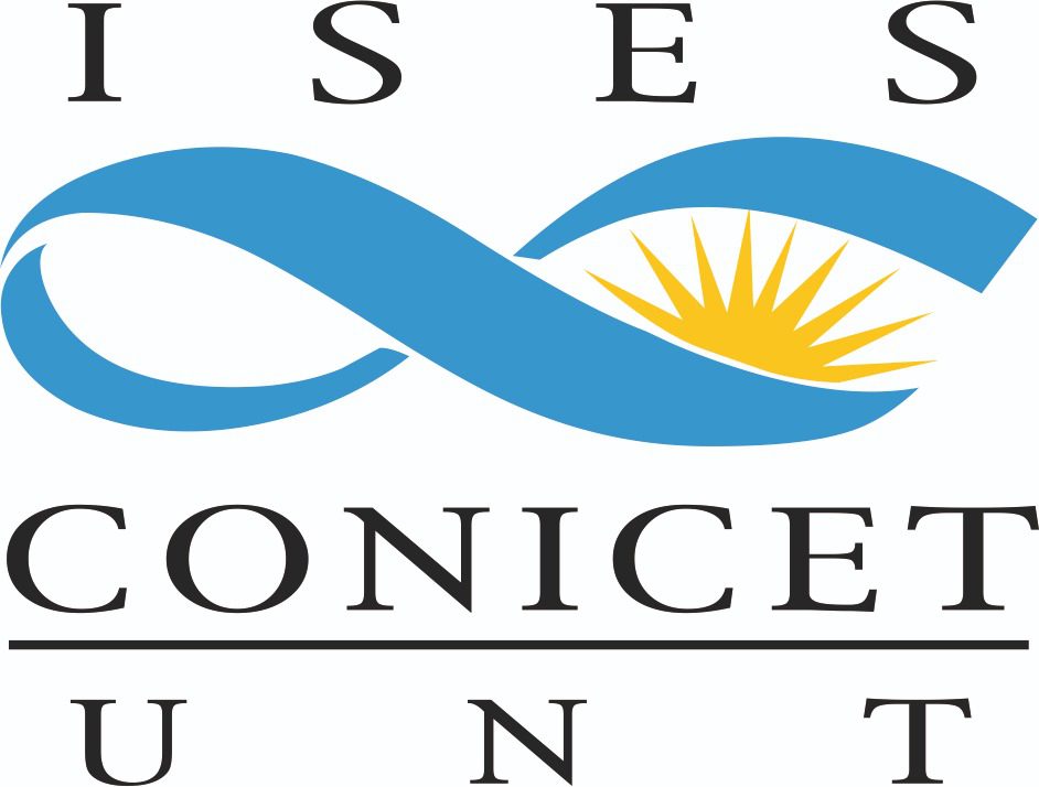 9. Logo CONICET